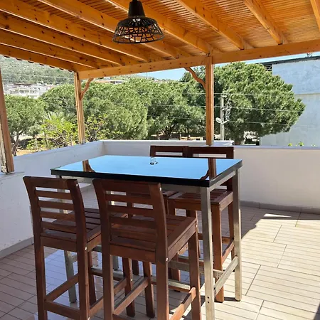 Villa Iptal Gümüldür