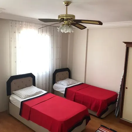 Iptal Вилла *