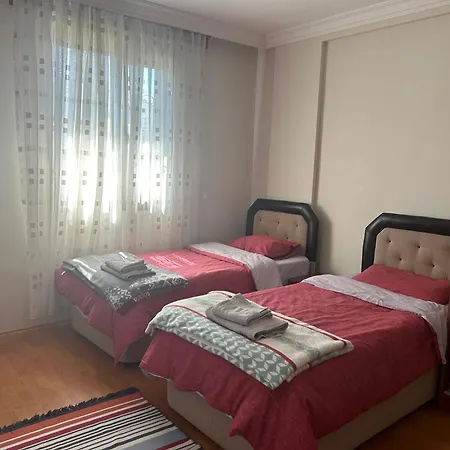 Iptal Вилла *
